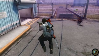 Bandana - CSGO Edit #CSGO #game