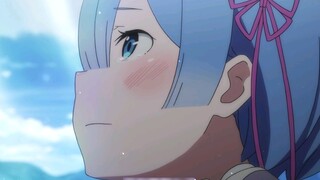 [Anime][Re: Zero]Bạn đã thực sự gặp một cô gái tốt