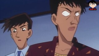 Thám Tử Lừng Danh Conan - Tập 96 - Vụ Án Đội Thám Tử Tí Hon Lần Theo Dấu Vết - Phần 3