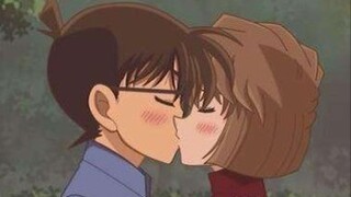 【柯哀】前方高甜预警！ 柯哀大旗由我来扛起！