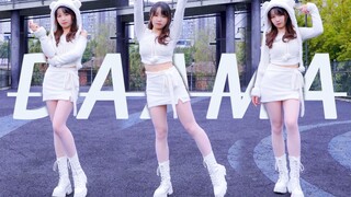我也来抓马马马了—Drama