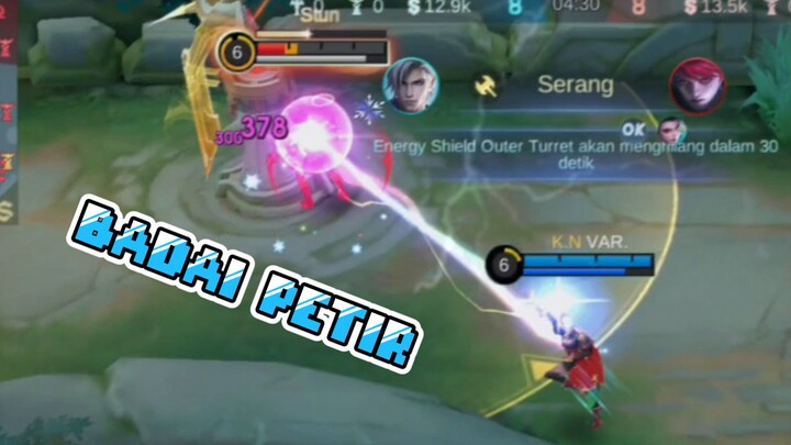 Edora Jedar jeder