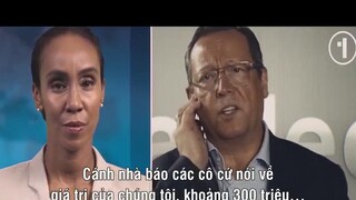 King of Stonks EP 4 [Sub Việt]