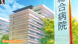 TÓM TẮT ANIME: “ NHÀ CÓ 5 NÀNG DÂU ss2 “ ( Phần 1 ) #reviewanimehaynhat