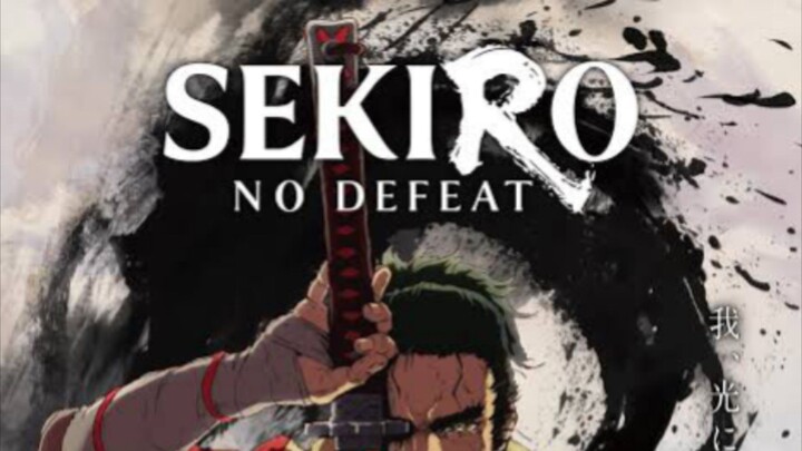 Sekiro No Defeat
