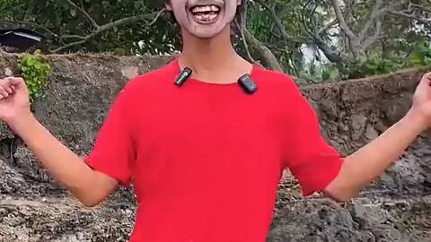 gak lucu tw