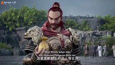 martial god asura eps 16 tamat full sub indo