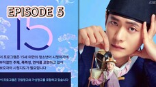 EP5 | The Moon Flows Through the River (2025) HD