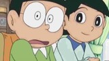 Nobita có tình cảm với Dekixuki