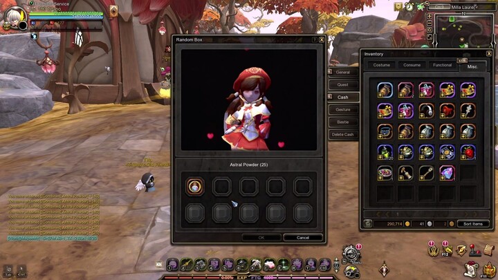 Is It Worth Spending 8,900 Cash on Astral Jewel? | Dragon Nest SEA
