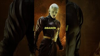 The voice actor of Zamasu