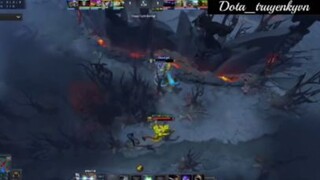 Dota 2 funny