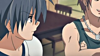 If I don't do it you say I'm a coward, but if I do you're not happy