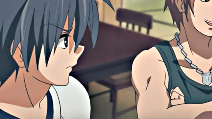 If I don't do it you say I'm a coward, but if I do you're not happy