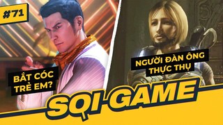 #71 SOI GAME: Thủ Đoạn Hạ Bệ Nintendo & Mật Mã Da Vinci Phiên Bản Game