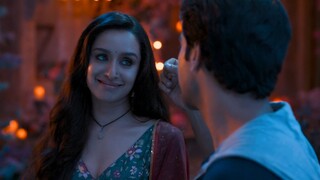 Stree 2 (2024)【EngSub】Hindi