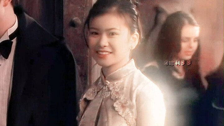 [HP | Autumn Zhang] “A Unique Eastern Charm”