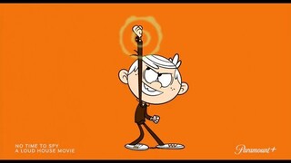 No Time to Spy: A Loud House Movie Watchfullmovie:link inDscription