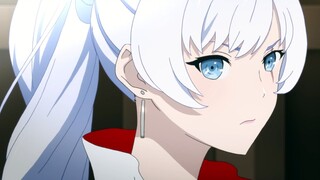 [يوليو/أوروبوتشي جين/هايامي ساوري] RWBY: Ice Empire PV [مجموعة الترجمة الصينية MCE]