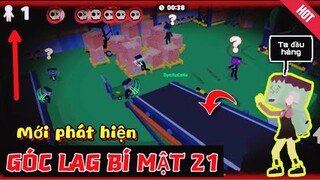 #42 PLAY TOGETHER BUG | Cách Chui Góc LAG "Bí Mật" Mới Nhất Vi Rút Thây Ma - Zombie Đầu Hàng