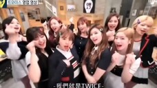 魔性又洗脑!可以与名曲《老娘要成为大明星》并肩的《twice song》来袭!
