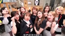 魔性又洗脑！可以与名曲《老娘要成为大明星》并肩的《twice song》来袭！