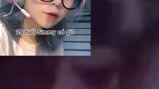 AI GÉT SIMMY THÌ VIỆT HOA NHA