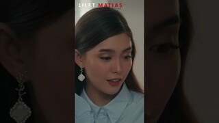 POV - Pinatulan mo ang mga bullies mo! #shorts | Lilet Matias, Attorney-At-Law