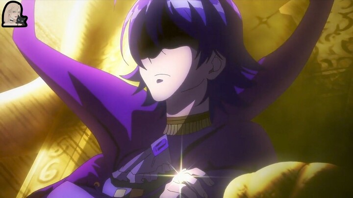 Bisakah MANUSIA menjadi RAJA IBLIS❓❓