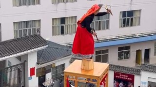 Tradisi Mindong: Lantai Tiga Belas! Coba tanya, apakah kamu panik?