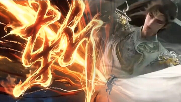 Perfect World Eps 248 Gilakk Shi Hao Membunuh 10 Raja Dari Dunia Asing☠️