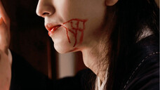 This crazy guy has a great character! On the surface, he is a saintly master, but in fact he is craz