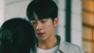 Twenty five Twenty one Nam joo hyuk & kimtaeri | Kiss Scene 😘