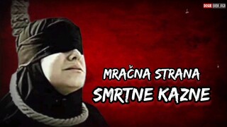 JEZIVE PRIČE: SMRT ZBOG POLJUPCA (DOSIJE BJ)