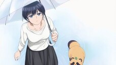 Ame to Kimi to الحلقة 1 الترجمة العربية