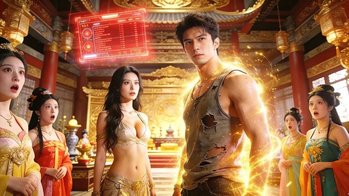 Transmigrasi Jadi Putra Mahkota Makin Gila Makin Kuat (YT)