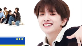 【BOYNEXTDOOR】一周的偶像But Sometimes综艺初舞台！