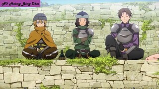 Đao kiếm thần vực - sword art online tập 22 #anime