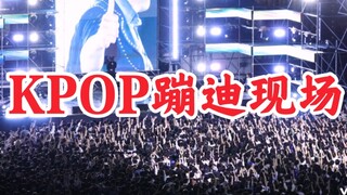 การสนับสนุนระดับซอมบี้! PSY "Gangnam Style + GENTLEMAN + New Face + That That" 220504 เวที HD ของมหา