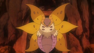 Pocket Monster story 80