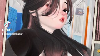 First time in bilibili