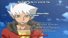 Kiba episode 7 sub indo