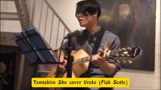 JPOP JO1 SHO COVER UROKO FROM MOTOHIRO HATA