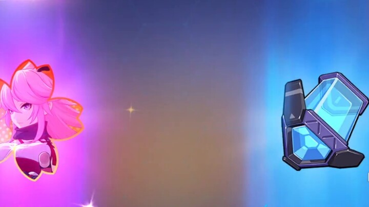 [Honkai Impact 3] The card draw effect has been modified again, and cardiac arrest is retained in th