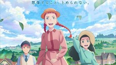 anne shirley EPS 4 (sub indo)