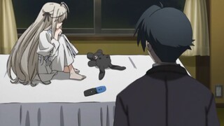 What if Cheng entered the wrong room?