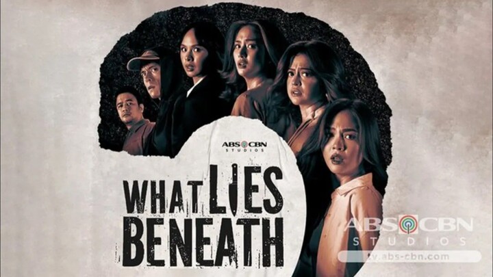 What Lies Beneath : Episode 86 EngSub