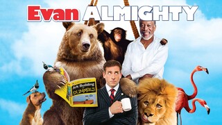 Evan Almighty (2007)