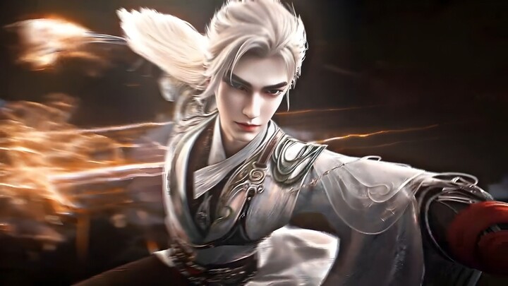 Perfect World Episode Terbaru Makin Menggila😱🔥..|| SHI HAO Kembali Menggila Bantai²