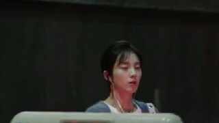 [Movie]Tantangan: Drama Crush - Wanita yang Diikuti Diam-diam